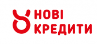 logo Нові кредити