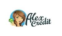 logo Alexcredit