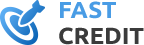 Fastcredit logo