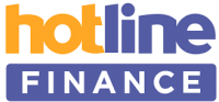 logo Hotline.finance