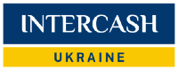 logo InterCash Ukraine