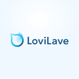 Lovilave logo