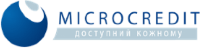 logo Microcredit
