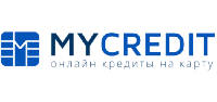 logo Mycredit