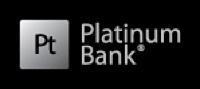 logo Platinum Bank