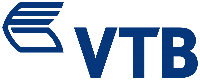 logo VTB Bank